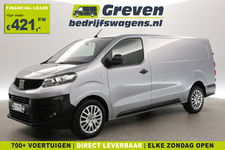 Fiat Scudo - 2.0 MultiJet L3H1 | Euro6 | 145PK | MARGE | Automaat | 360° Camera | 3-Zits | Airco | Carplay | Cruise | Navi