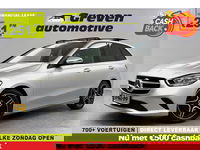 Mercedes-Benz B-Klasse - 200 | Pano | Virtual | Stoelverw. | Camera | Cruise | LED