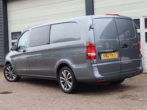 Mercedes-Benz Vito 114 CDI Automaat L3 DC - Euro 6 - A.Deuren - LED