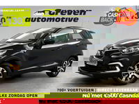 Renault Captur - 0.9 TCe Limited | Clima | Cruise | LED | Keyless | Parkeersens.