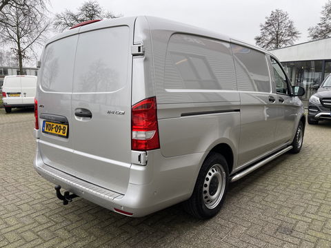Mercedes-Benz Vito 114 CDI Lang L2H1 automaat / vaste prijs rijklaar € 24.950 ex btw / bpm vrij / lease vanaf € 439 / airco / cruise / navi / camera / pdc / stoelverwarming / led koplampen !