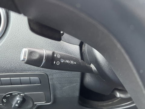 Mercedes-Benz Vito 114 CDI Lang L2H1 automaat / vaste prijs rijklaar € 24.950 ex btw / bpm vrij / lease vanaf € 439 / airco / cruise / navi / camera / pdc / stoelverwarming / led koplampen !