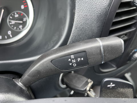 Mercedes-Benz Vito 114 CDI Lang L2H1 automaat / vaste prijs rijklaar € 24.950 ex btw / bpm vrij / lease vanaf € 439 / airco / cruise / navi / camera / pdc / stoelverwarming / led koplampen !