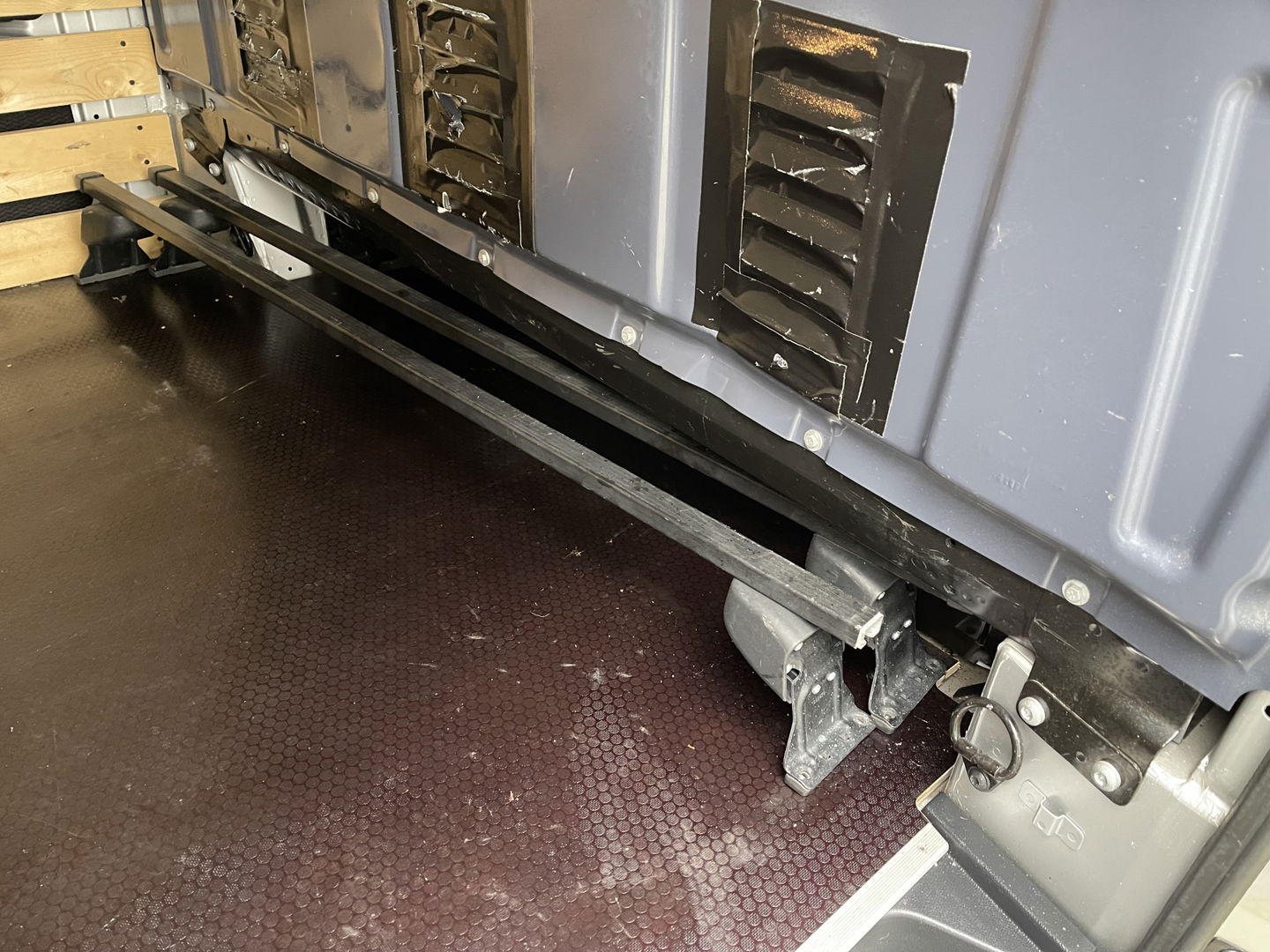 Mercedes-Benz Vito 114 CDI Lang L2H1 automaat / vaste prijs rijklaar € 24.950 ex btw / bpm vrij / lease vanaf € 439 / airco / cruise / navi / camera / pdc / stoelverwarming / led koplampen !