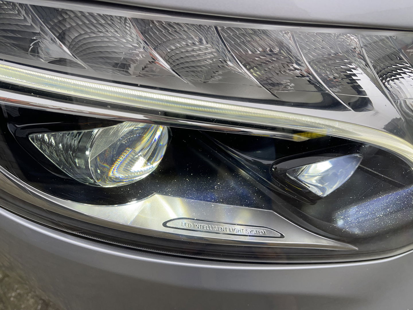 Mercedes-Benz Vito 114 CDI Lang L2H1 automaat / vaste prijs rijklaar € 24.950 ex btw / bpm vrij / lease vanaf € 439 / airco / cruise / navi / camera / pdc / stoelverwarming / led koplampen !