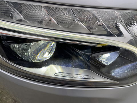 Mercedes-Benz Vito 114 CDI Lang L2H1 automaat / vaste prijs rijklaar € 24.950 ex btw / bpm vrij / lease vanaf € 439 / airco / cruise / navi / camera / pdc / stoelverwarming / led koplampen !