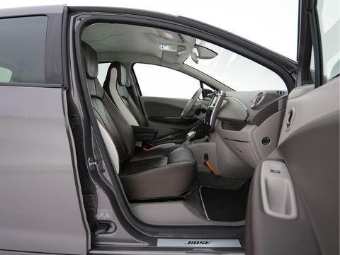 Renault ZOE R90 Bose 41 kWh (Inclusive-Battery) [ 3-Fase ] {SOH-85%} Aut.*LUXURY-LEATHER | BOSE-AUDIO | NAVI-FULLMAP | FULL-LED | DIGI-COCKPIT | CRUISE | ECC | PDC | PRIVACY-GLASS | HEATED-COMFORTSEATS | 16"ALU*