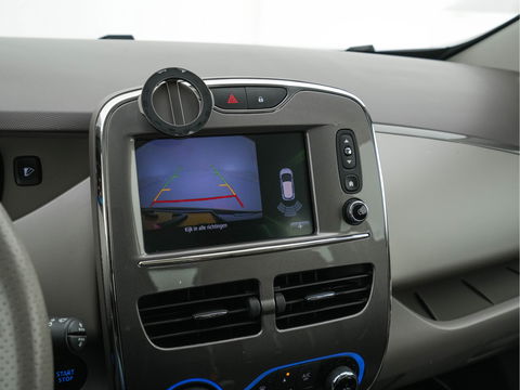 Renault ZOE R90 Bose 41 kWh (Inclusive-Battery) [ 3-Fase ] {SOH-85%} Aut.*LUXURY-LEATHER | BOSE-AUDIO | NAVI-FULLMAP | FULL-LED | DIGI-COCKPIT | CRUISE | ECC | PDC | PRIVACY-GLASS | HEATED-COMFORTSEATS | 16"ALU*