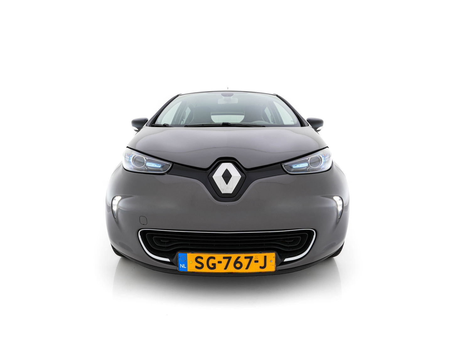 Renault ZOE R90 Bose 41 kWh (Inclusive-Battery) [ 3-Fase ] {SOH-85%} Aut.*LUXURY-LEATHER | BOSE-AUDIO | NAVI-FULLMAP | FULL-LED | DIGI-COCKPIT | CRUISE | ECC | PDC | PRIVACY-GLASS | HEATED-COMFORTSEATS | 16"ALU*