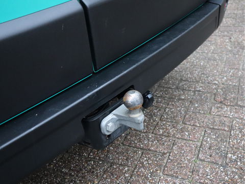 Renault Master T35 2.3 dCi 136pk Euro 6 L2H2 - Imperiaal - Trekhaak