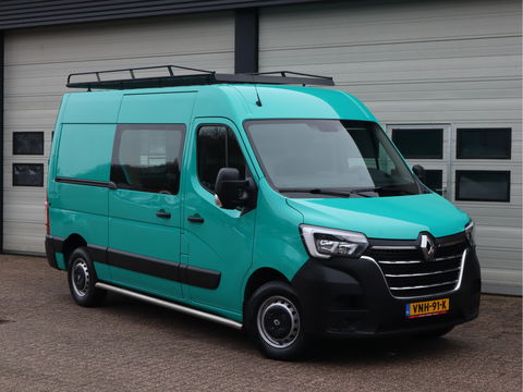 Renault Master T35 2.3 dCi 136pk Euro 6 L2H2 - Imperiaal - Trekhaak