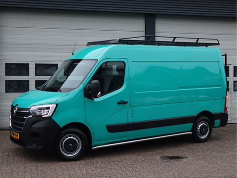 Renault Master T35 2.3 dCi 136pk Euro 6 L2H2 - Imperiaal - Trekhaak
