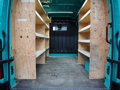 Renault Master T35 2.3 dCi 136pk Euro 6 L2H2 - Imperiaal - Trekhaak