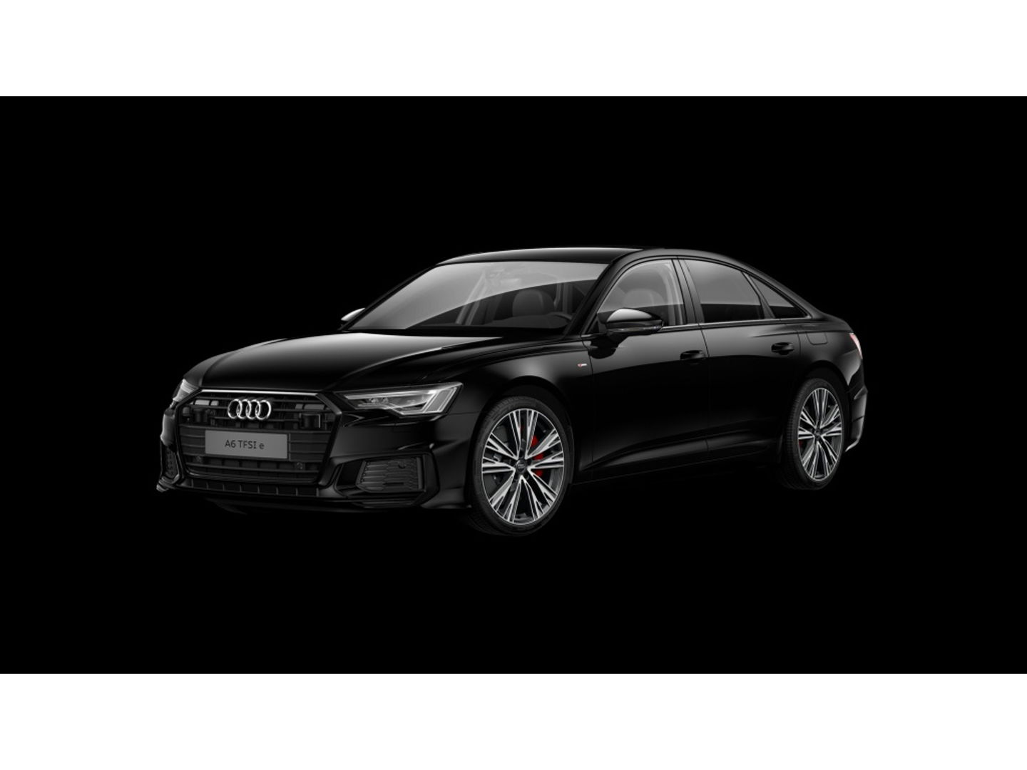 Audi A6 55 TFSIe 367PK Quattro / S-Edition / Matrix LED / Trekhaak