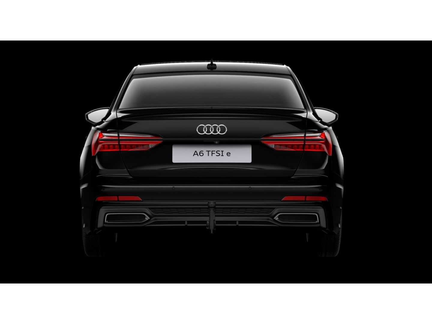 Audi A6 55 TFSIe 367PK Quattro / S-Edition / Matrix LED / Trekhaak