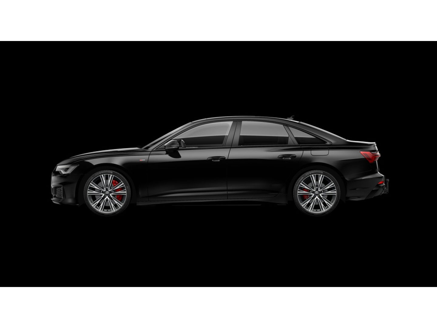 Audi A6 55 TFSIe 367PK Quattro / S-Edition / Matrix LED / Trekhaak