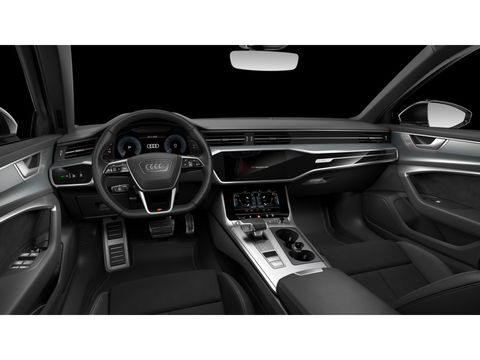 Audi A6 55 TFSIe 367PK Quattro / S-Edition / Matrix LED / Trekhaak