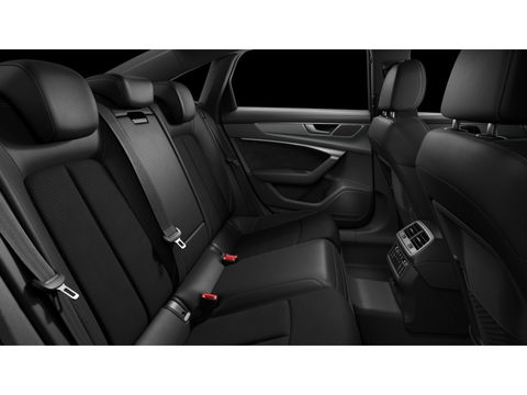 Audi A6 55 TFSIe 367PK Quattro / S-Edition / Matrix LED / Trekhaak