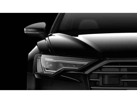 Audi A6 55 TFSIe 367PK Quattro / S-Edition / Matrix LED / Trekhaak