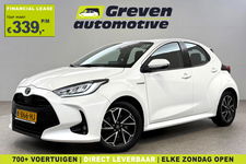 Toyota Yaris - 1.5 Hybrid Dynamic | Camera | Carplay | Cruise | LED | NAP