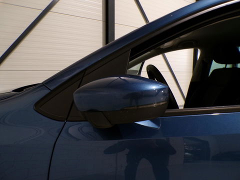 Volkswagen Polo 1.0 TSI 95PK Edition "Origineel NL!" Xenon-LED Adaptive-cruise Stoelverwarming Parkeersensoren 17"Velgen 4-Season