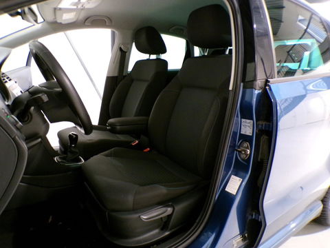 Volkswagen Polo 1.0 TSI 95PK Edition "Origineel NL!" Xenon-LED Adaptive-cruise Stoelverwarming Parkeersensoren 17"Velgen 4-Season