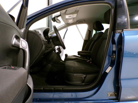 Volkswagen Polo 1.0 TSI 95PK Edition "Origineel NL!" Xenon-LED Adaptive-cruise Stoelverwarming Parkeersensoren 17"Velgen 4-Season