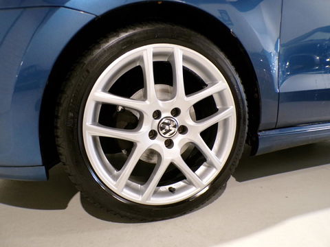 Volkswagen Polo 1.0 TSI 95PK Edition "Origineel NL!" Xenon-LED Adaptive-cruise Stoelverwarming Parkeersensoren 17"Velgen 4-Season