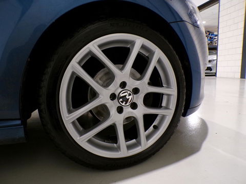 Volkswagen Polo 1.0 TSI 95PK Edition "Origineel NL!" Xenon-LED Adaptive-cruise Stoelverwarming Parkeersensoren 17"Velgen 4-Season