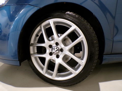 Volkswagen Polo 1.0 TSI 95PK Edition "Origineel NL!" Xenon-LED Adaptive-cruise Stoelverwarming Parkeersensoren 17"Velgen 4-Season