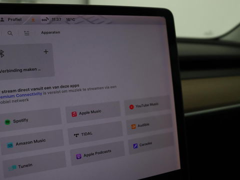 Tesla Model 3 Long Range AWD 75kWh | Panoramadak | Autopilot | Leder | Stoelverwarming | Full LED | Navigatie | Keyless | 18'' | Camera