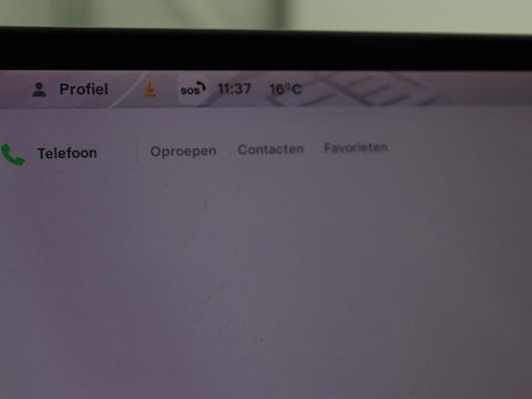 Tesla Model 3 Long Range AWD 75kWh | Panoramadak | Autopilot | Leder | Stoelverwarming | Full LED | Navigatie | Keyless | 18'' | Camera