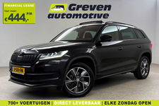 Škoda Kodiaq - 1.5 TSI Sportline Business | Pano | Virtual | Sfeer | Memory | Camera | Carplay | Trekh. | Adap. Cruise | NAP