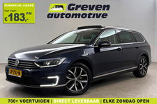Volkswagen Passat - 1.4 TSI GTE Highline | Pano | Sfeer | Carplay | Adap. Cruise | Trekh. | LED | Stoelverw.