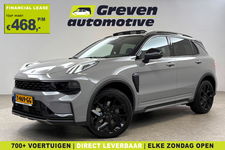 Lynk & Co 01 - 1.5 | Nardo Grey | Pano | 360° | Memory | Sfeerverl. | Carplay | Virtual | Keyless | NAP