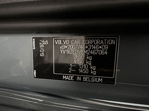 Volvo XC40 Recharge P8 AWD R-Design [ 3-Fase ] {SOH-90%} (INCL-BTW) Aut. *PANO | LEATHER-ALCANTARA | ADAPTIVE-CRUISE | DIGI-COCKPIT | FULL-LED | HARMAN/KARDON | TOPVIEW | NAVI-FULLMAP | ECC | PDC | KEYLESS | HEATED-SPORTSEATS | TOWBAR | 20''ALU*