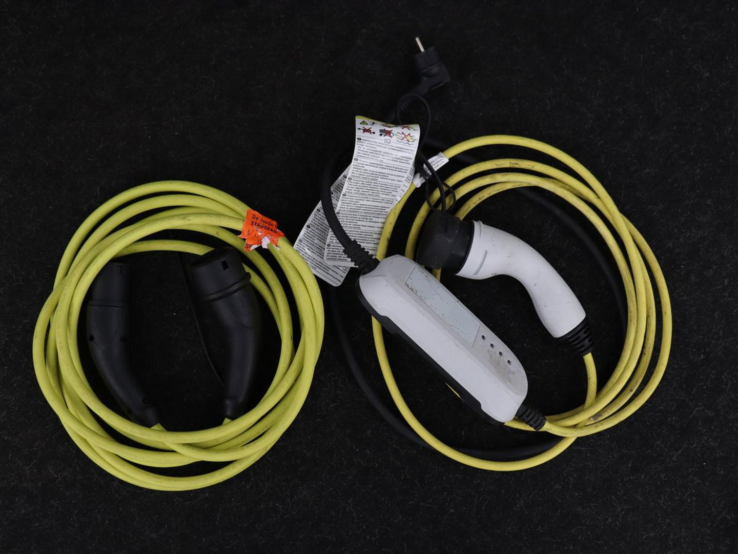 Volkswagen Golf 1.4 eHybrid GTE | Adaptive cruise | Camera | Park Assist | Carplay | Navigatie | Sfeerverlichting | LED Plus | Sportstoelen | Climate control | PHEV | Plug In