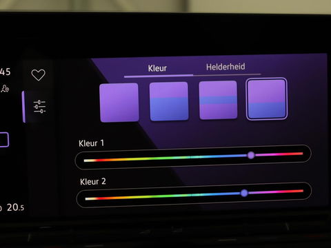 Volkswagen Golf 1.4 eHybrid GTE | Adaptive cruise | Camera | Park Assist | Carplay | Navigatie | Sfeerverlichting | LED Plus | Sportstoelen | Climate control | PHEV | Plug In