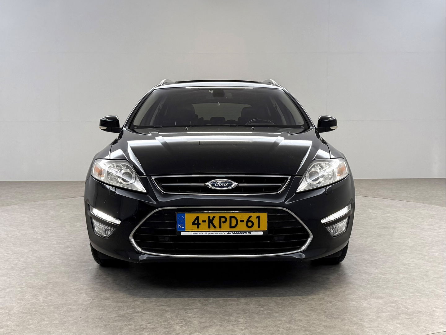 Ford Mondeo 1.6 TDCi ECOnetic | Pano | Clima | Trekh. | Cruise | Stoelverw. | Navi | Parkeersens. | Keyless | NAP