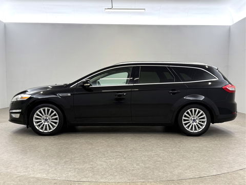 Ford Mondeo 1.6 TDCi ECOnetic | Pano | Clima | Trekh. | Cruise | Stoelverw. | Navi | Parkeersens. | Keyless | NAP