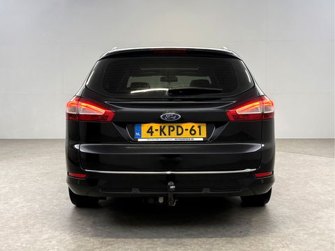 Ford Mondeo 1.6 TDCi ECOnetic | Pano | Clima | Trekh. | Cruise | Stoelverw. | Navi | Parkeersens. | Keyless | NAP