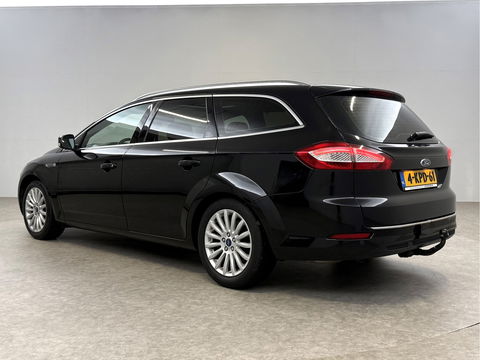 Ford Mondeo 1.6 TDCi ECOnetic | Pano | Clima | Trekh. | Cruise | Stoelverw. | Navi | Parkeersens. | Keyless | NAP