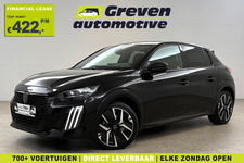 Peugeot 208 - 1.2 Hybrid 145PK e-DSC6 GT | Sfeer | Virtual | Carplay | Clima | Cruise | Camera | Keyless