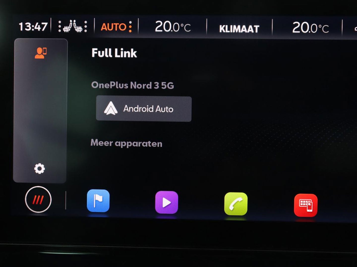 SEAT Leon 1.5 eTSI FR Intense | Stoelverwarming | Adaptive cruise | Camera | Carplay | Navigatie | Full LED | Keyless | Stuurverwarming | Climate control