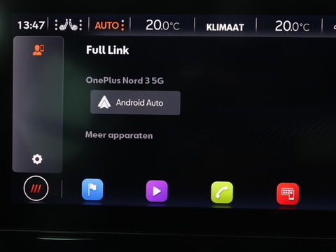 SEAT Leon 1.5 eTSI FR Intense | Stoelverwarming | Adaptive cruise | Camera | Carplay | Navigatie | Full LED | Keyless | Stuurverwarming | Climate control