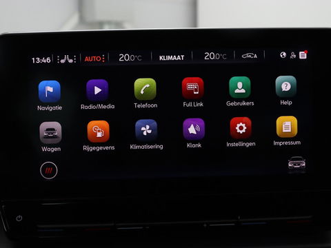 SEAT Leon 1.5 eTSI FR Intense | Stoelverwarming | Adaptive cruise | Camera | Carplay | Navigatie | Full LED | Keyless | Stuurverwarming | Climate control