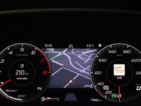 SEAT Leon 1.5 eTSI FR Intense | Stoelverwarming | Adaptive cruise | Camera | Carplay | Navigatie | Full LED | Keyless | Stuurverwarming | Climate control