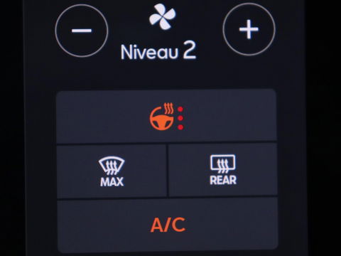 SEAT Leon 1.5 eTSI FR Intense | Stoelverwarming | Adaptive cruise | Camera | Carplay | Navigatie | Full LED | Keyless | Stuurverwarming | Climate control