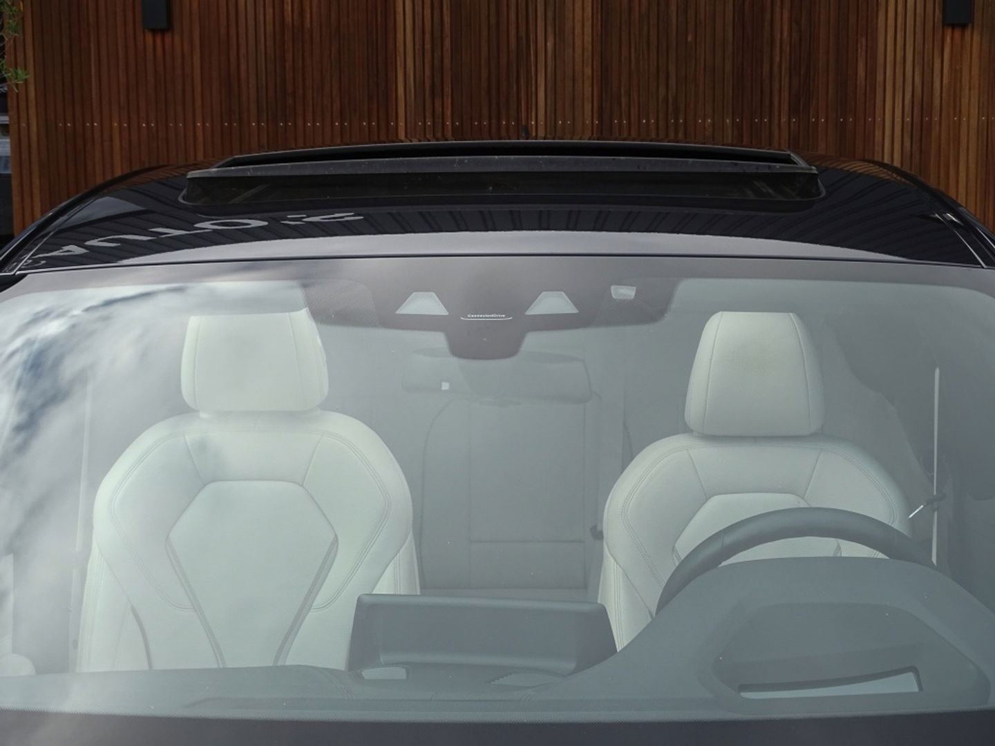 BMW 6 Serie Gran Turismo 640i 341PK / M-Sport / High Executive / Harman Kardon / LED