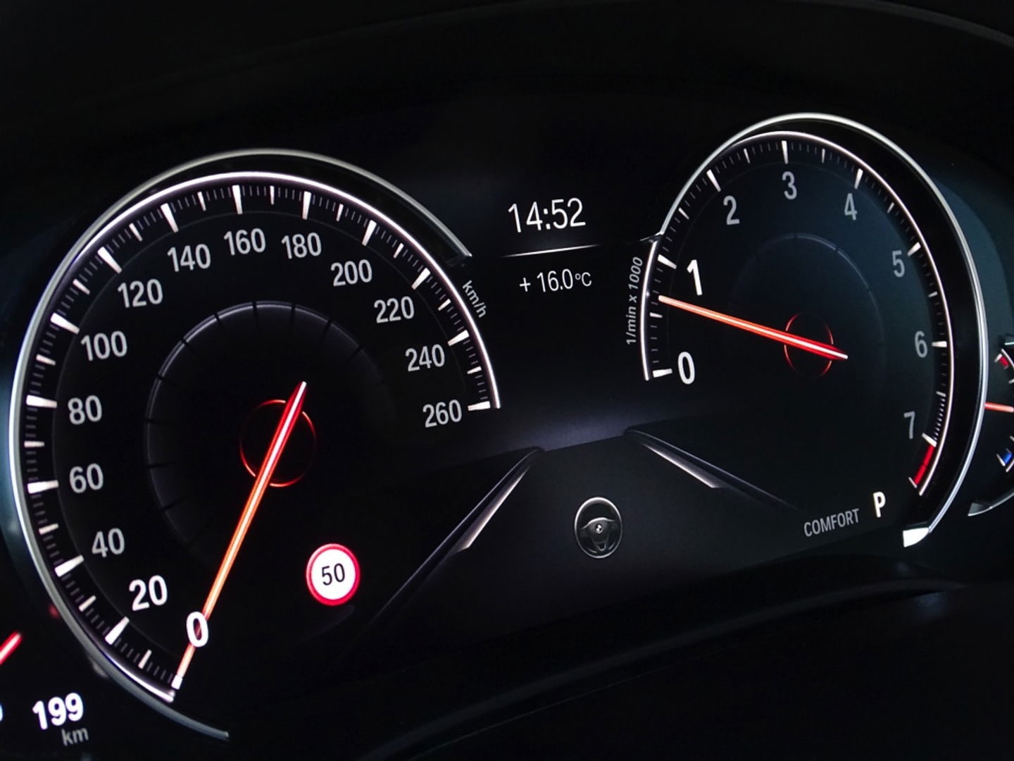 BMW 6 Serie Gran Turismo 640i 341PK / M-Sport / High Executive / Harman Kardon / LED